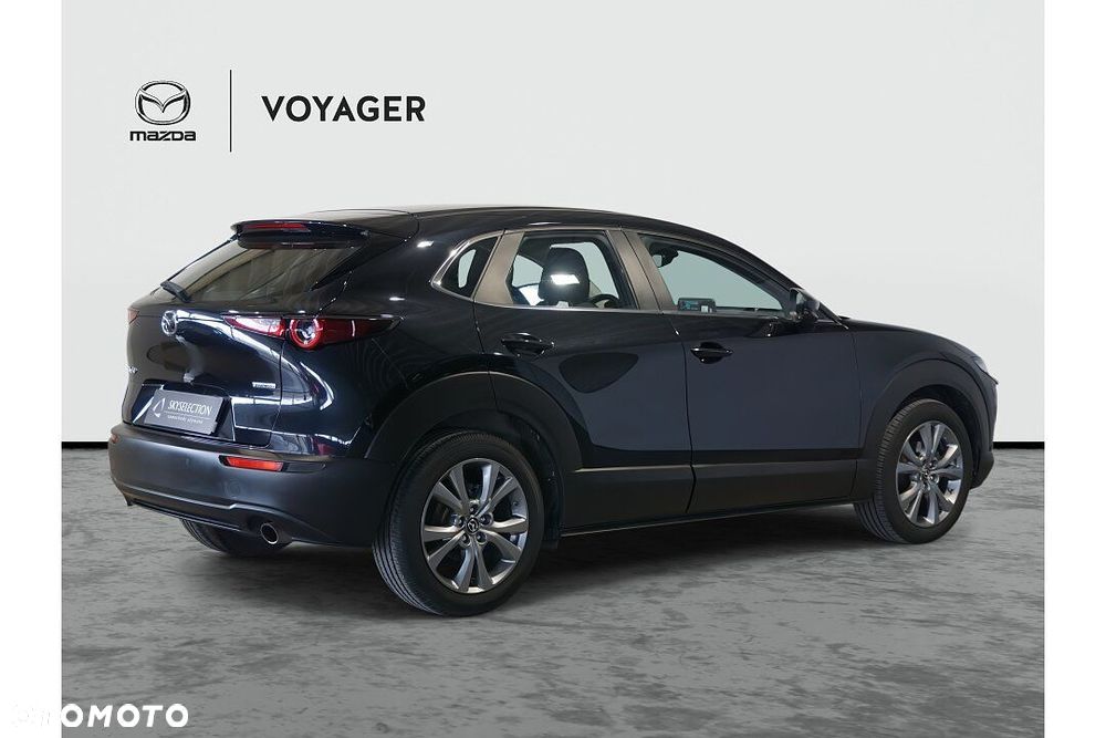 Mazda CX-30 - 2