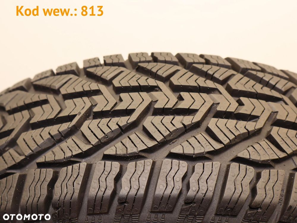 Tigar Winter 1 - 195/65 R15 - 8