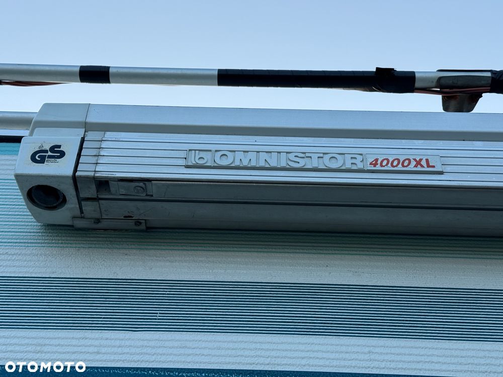 Ford Rimor Roller - 37