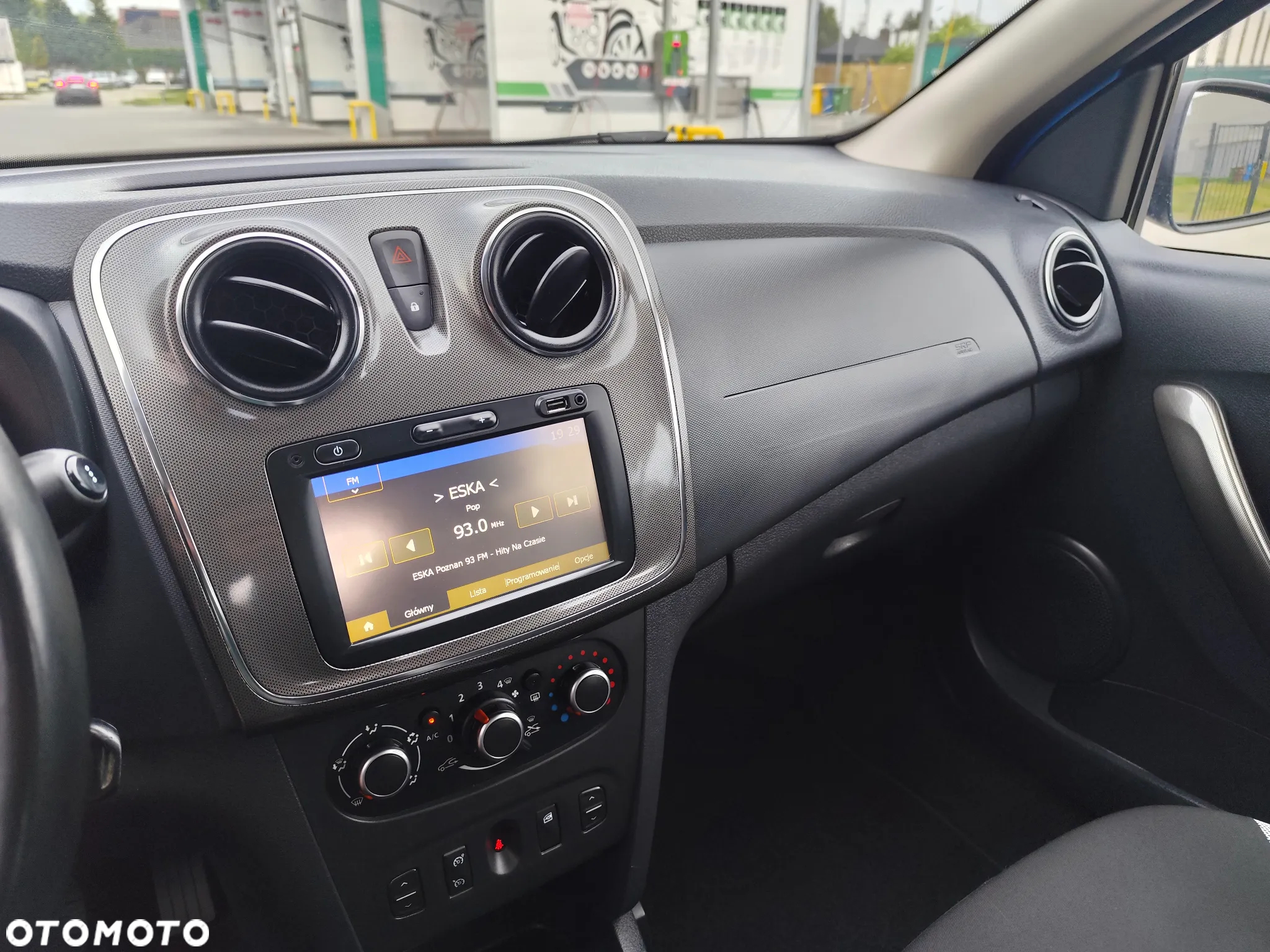 Dacia Sandero Stepway 0.9 TCe Laureate - 29