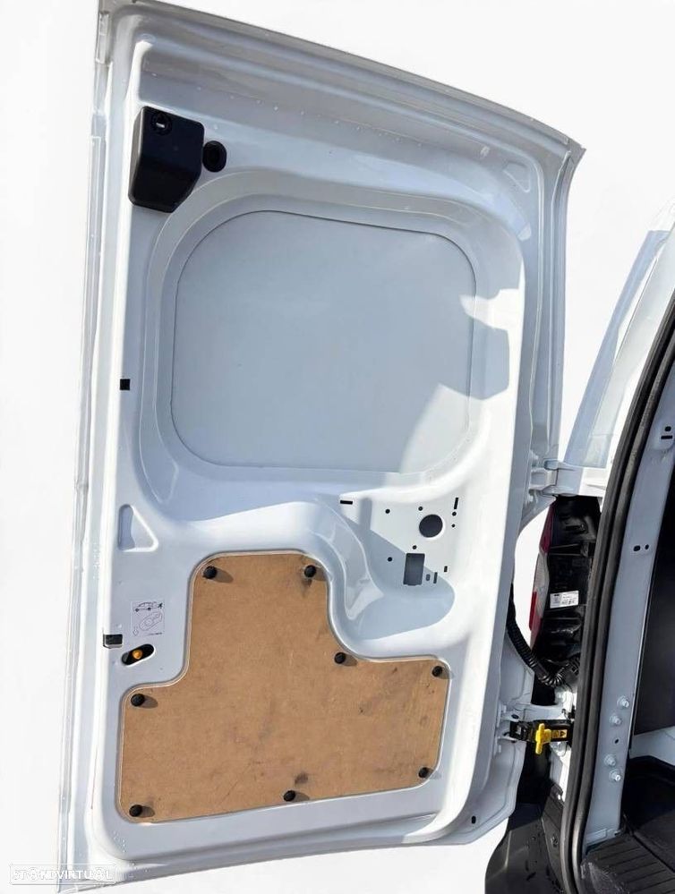 Ford Transit Courier 1.5 TDCi Trend - 14
