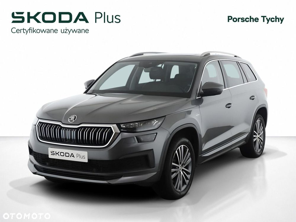 Skoda Kodiaq - 2
