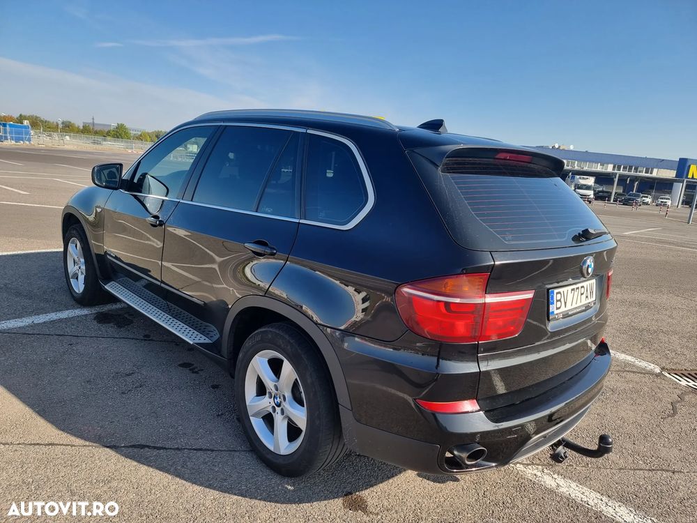 BMW X5 xDrive30d - 2