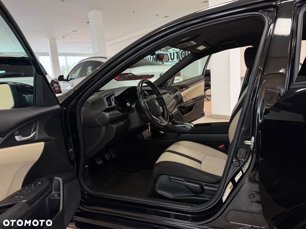 Honda Civic - 19