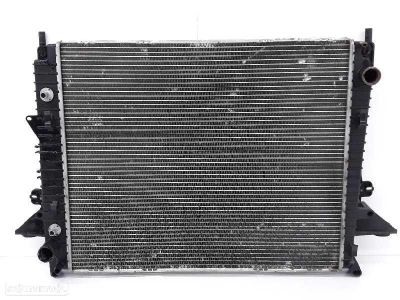 RADIADOR DE ÁGUA LAND ROVER DISCOVERY - 1