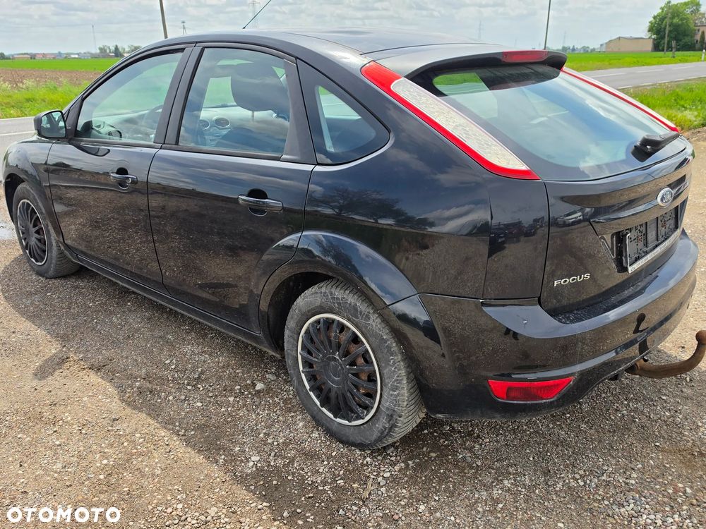 Ford Focus - 9