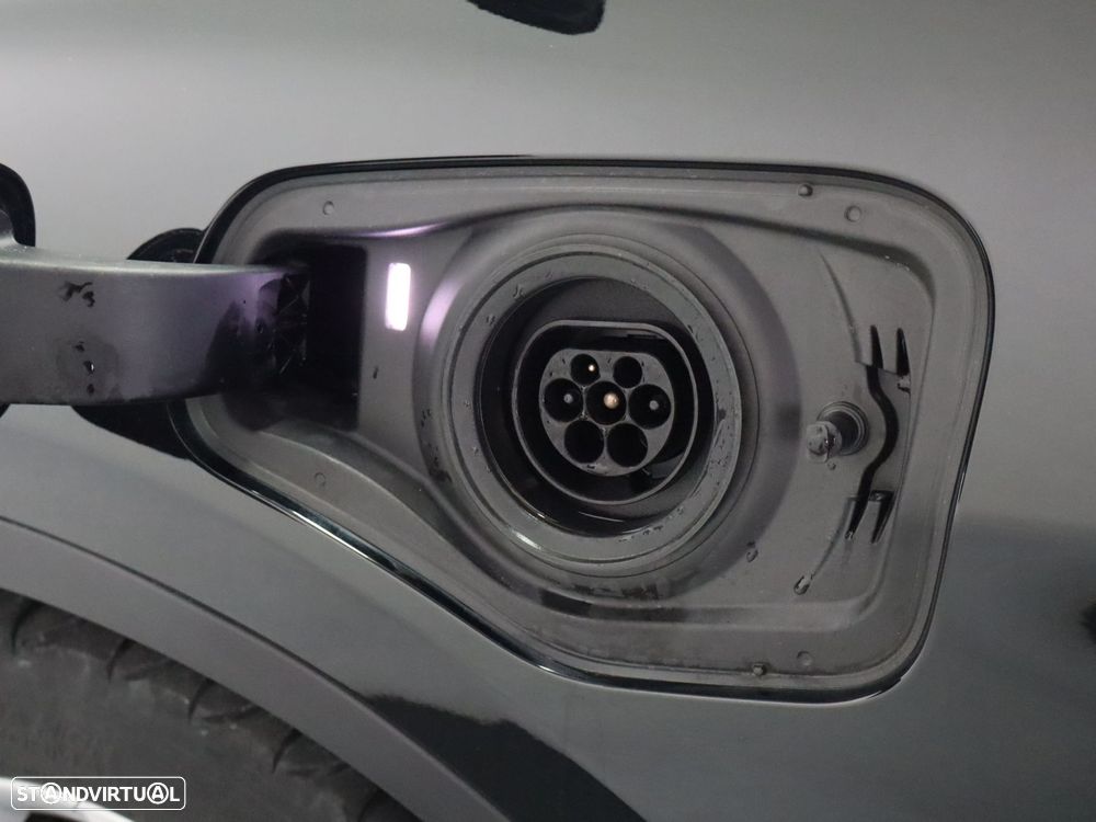 BMW X1 25 e xDrive - 8