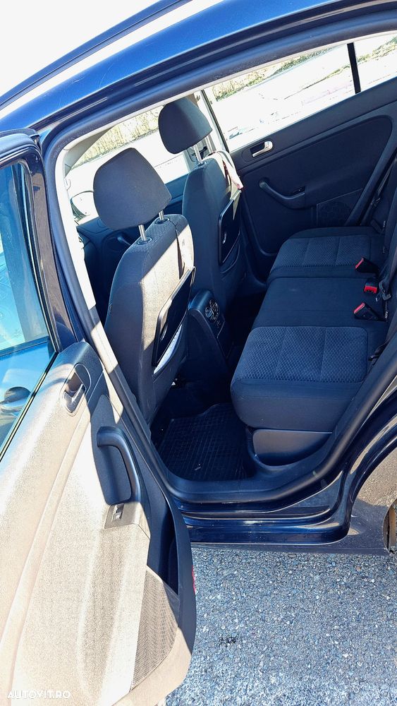 Volkswagen Golf 1.4 TSI Exclusive - 10