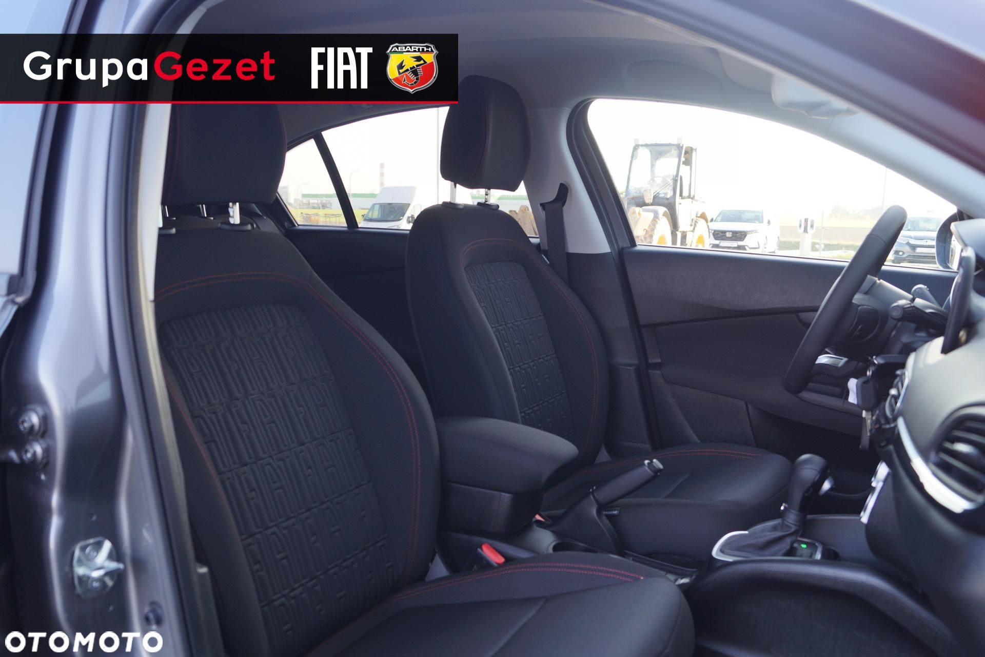 Fiat Tipo - 11