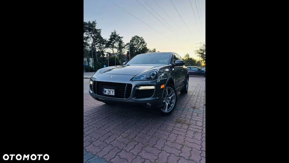 Porsche Cayenne GTS PD Edition 3 - 3
