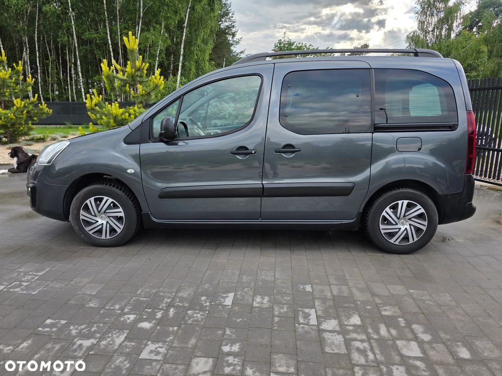Citroën Berlingo Multispace PureTech 110 SELECTION - 2