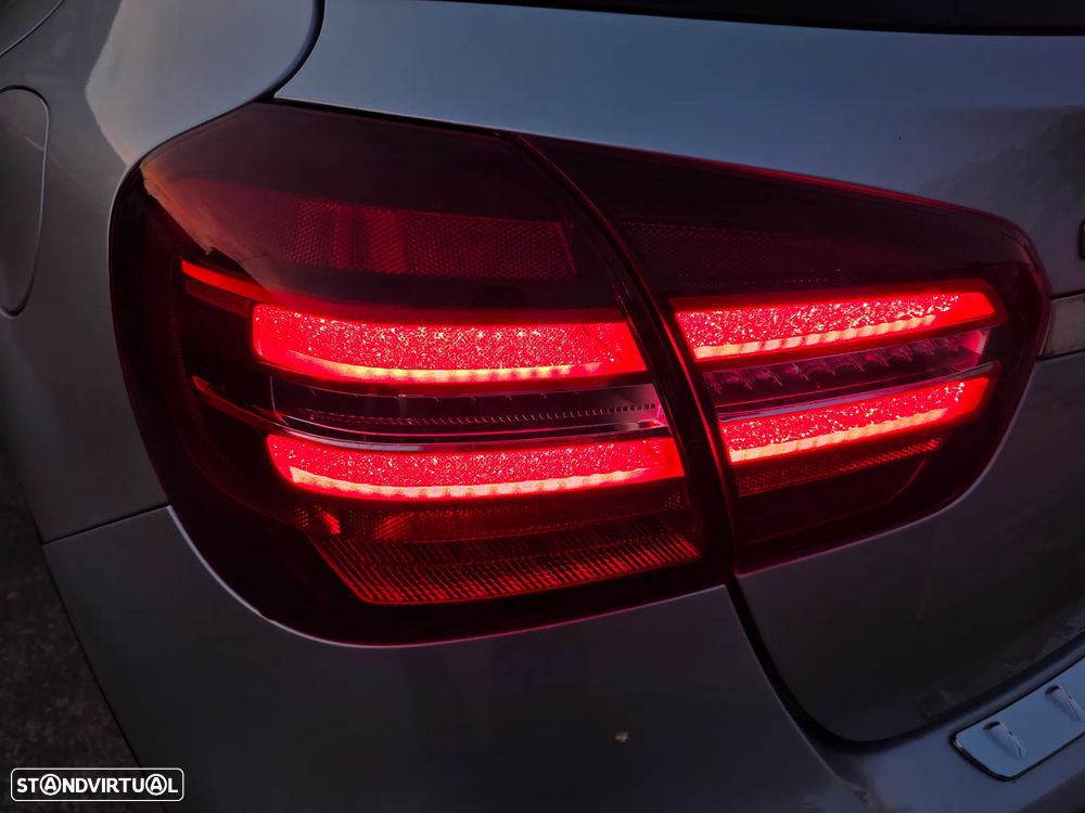 Mercedes-Benz GLA 200 d AMG Line Aut. - 22