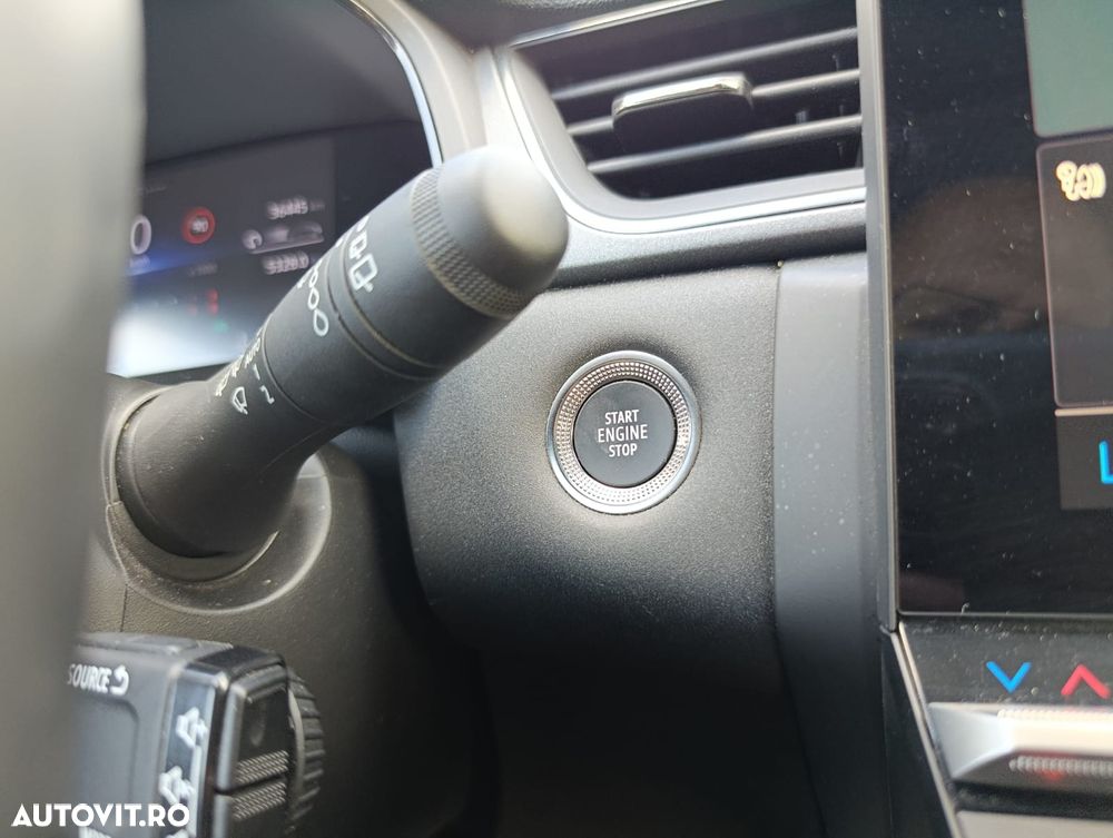 Renault Captur TCe 100 Techno - 29