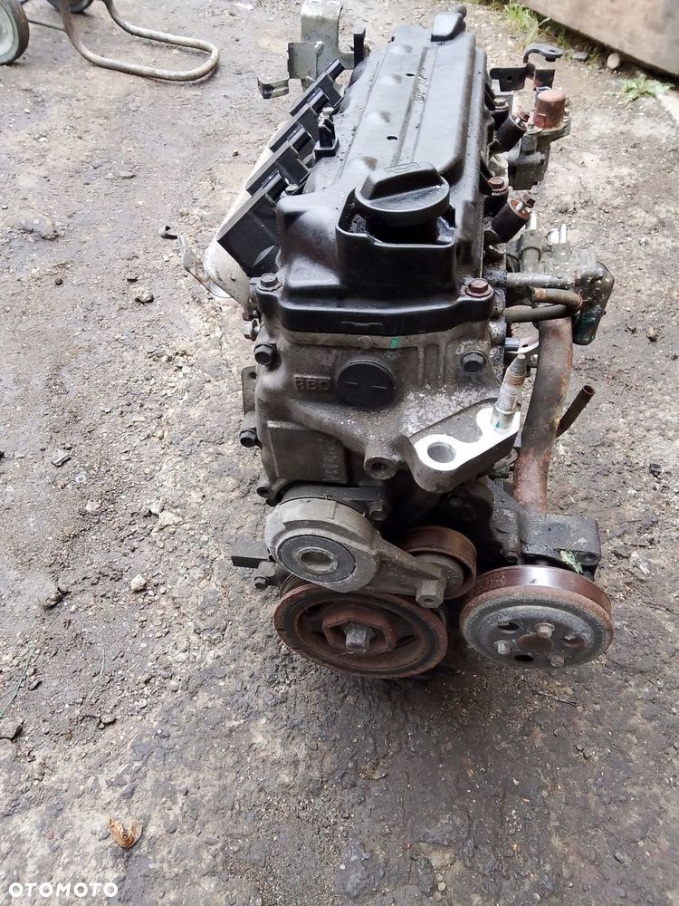 silnik honda jazz iii 1.2 16v vtec l12b2 - 6