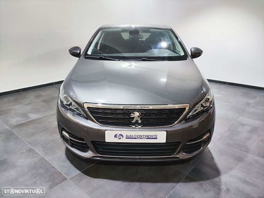 Peugeot 308 1.5 BlueHDi Style - 2