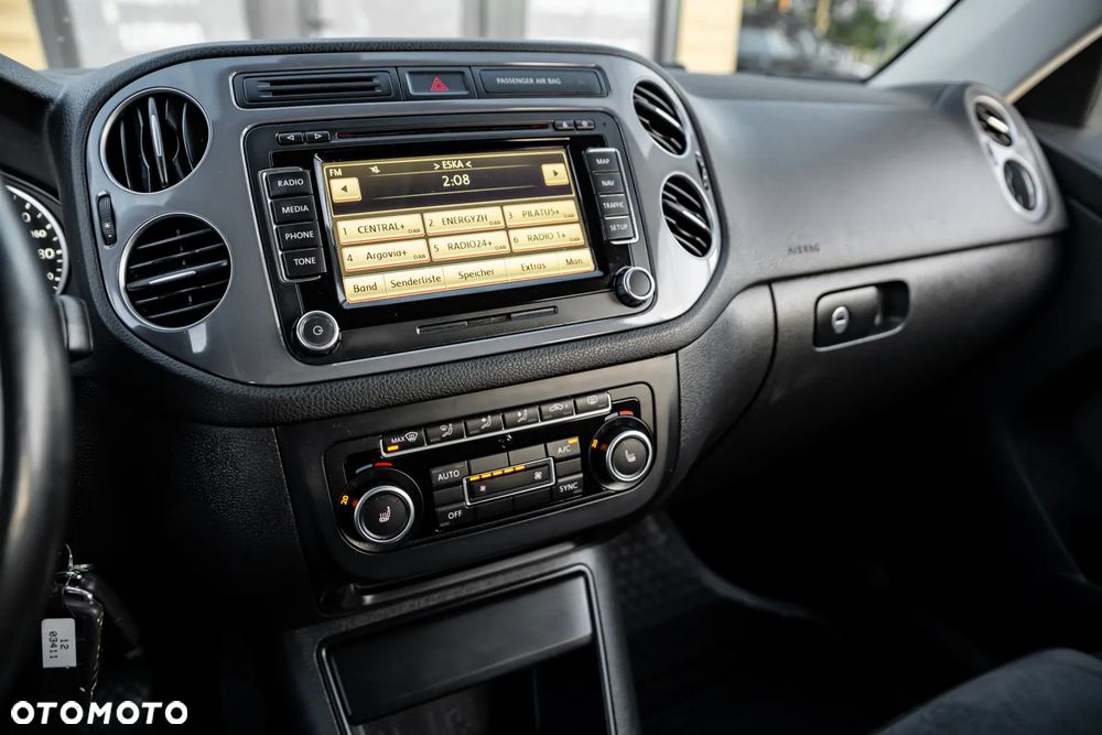 Volkswagen Tiguan 2.0 TSI 4Motion DSG Cup Sport & Style - 30