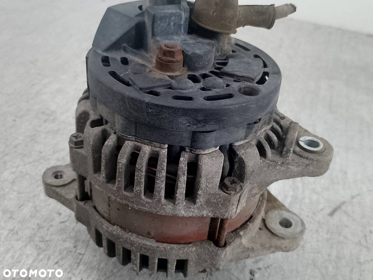 ALTERNATOR HYUNDAI GETZ 37300-02570   0124220008 1.1 12V - 2