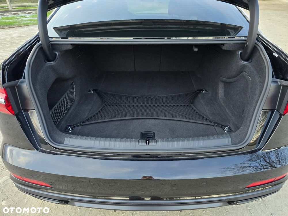 Audi A6 Limousine 55 TFSI quattro S tronic sport - 22