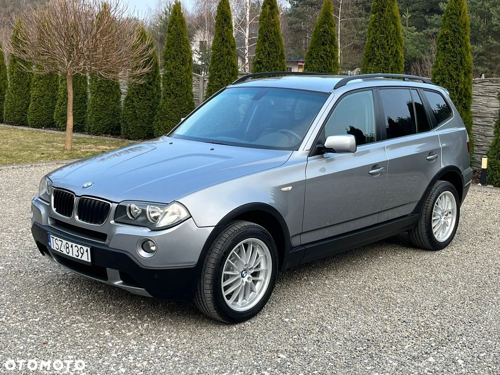 BMW X3 xDrive20i Edition Lifestyle - 14