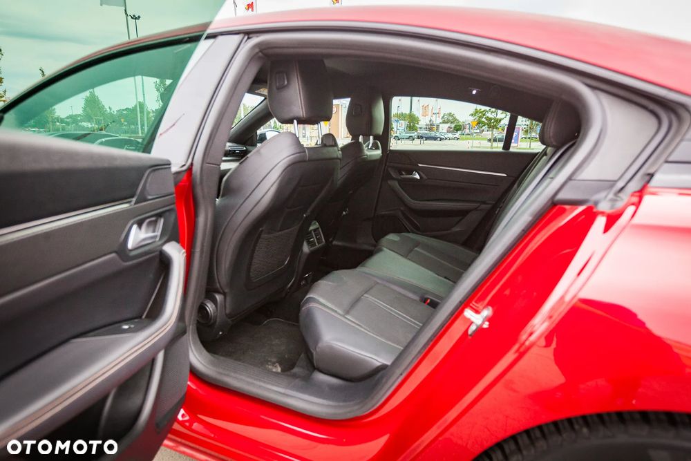 Peugeot 508 2.0 HDi Active - 26