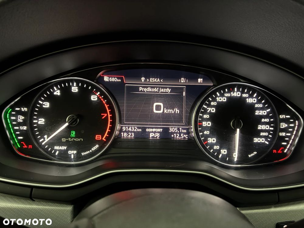 Audi A4 - 17
