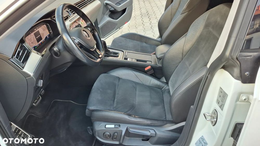 Volkswagen Arteon 2.0 TDI SCR Elegance DSG - 36