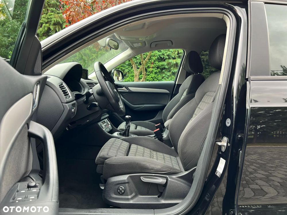 Audi Q3 2.0 TDI - 20