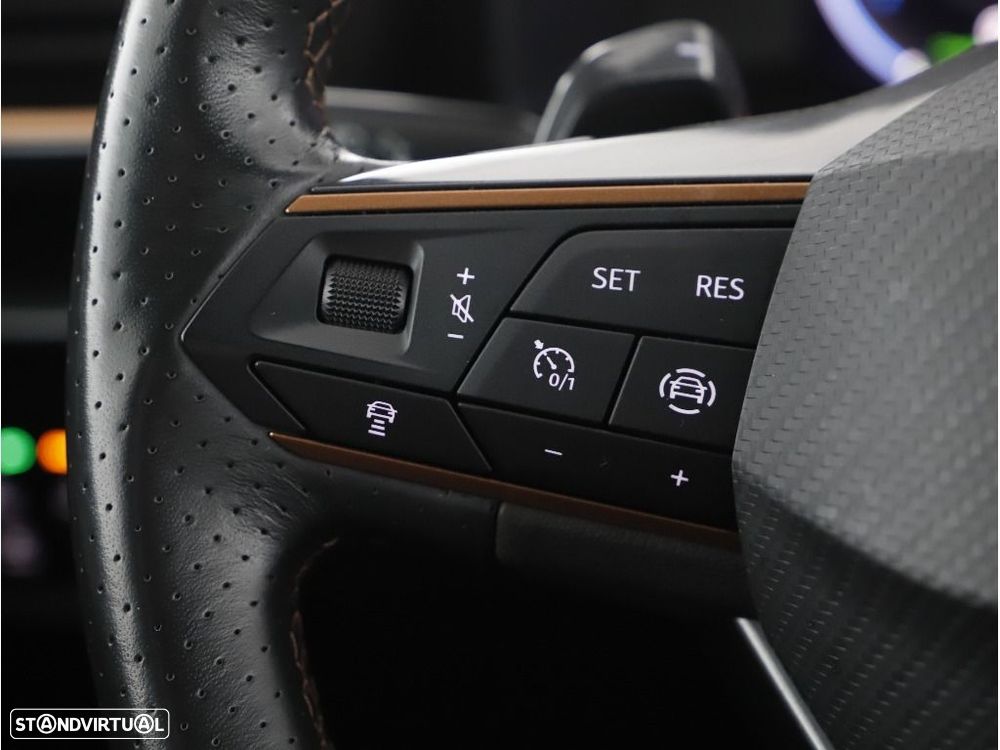 Cupra Formentor 1.4 e-Hybrid DSG - 33