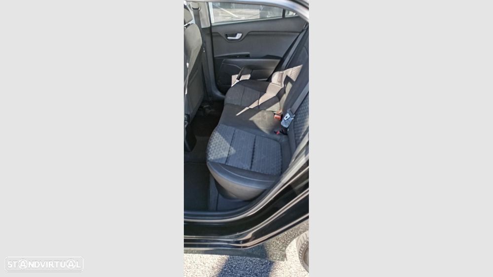 Kia Rio 1.0 T-GDi Wave - 5