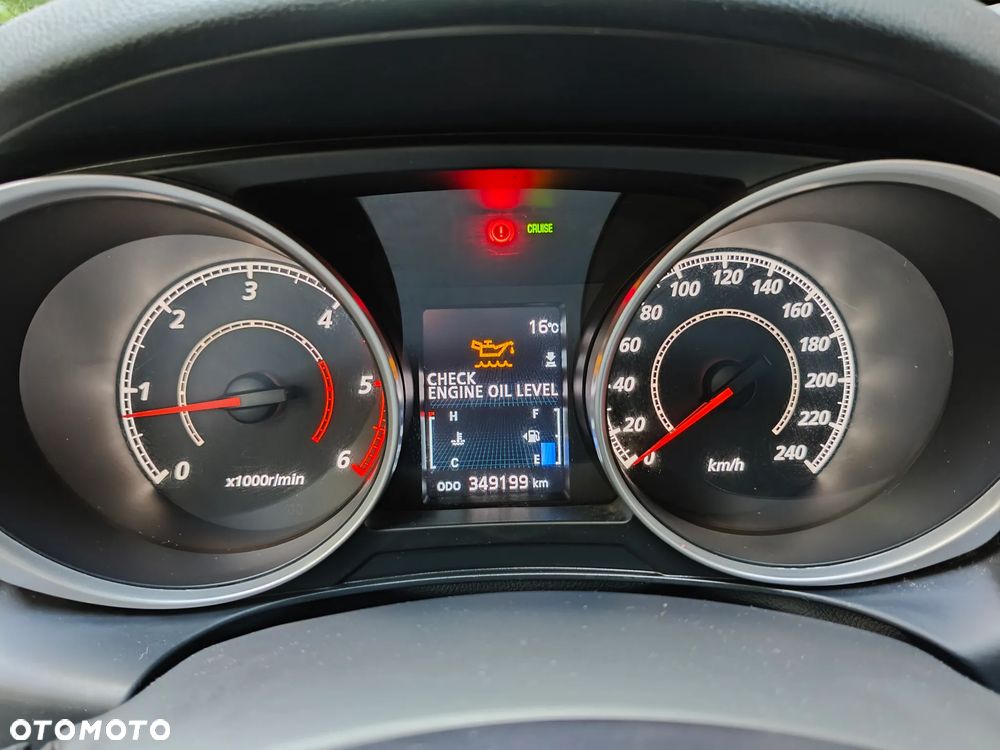 Mitsubishi ASX 1.8 DID Inform - 4