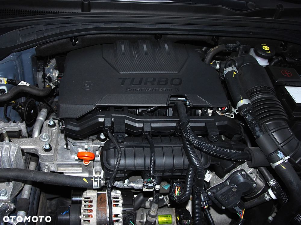 Hyundai i30 1.0 T-GDI Modern - 22