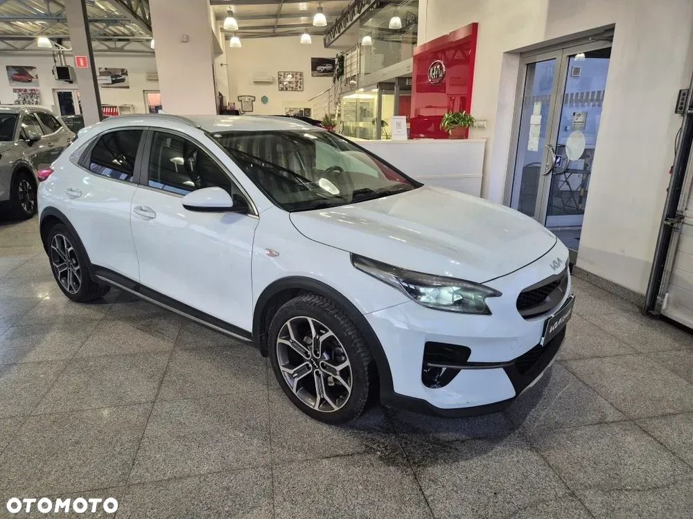 Kia XCeed 1.5 T-GDI M - 5