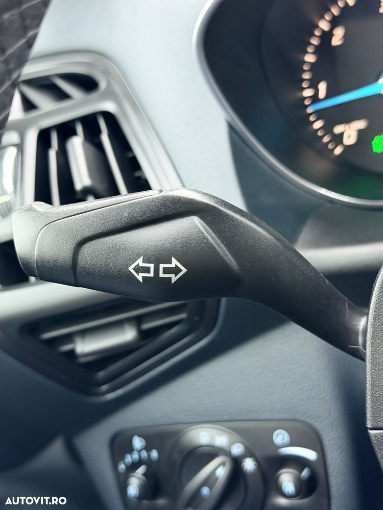 Ford C-Max 1.6 TDCi Trend - 27