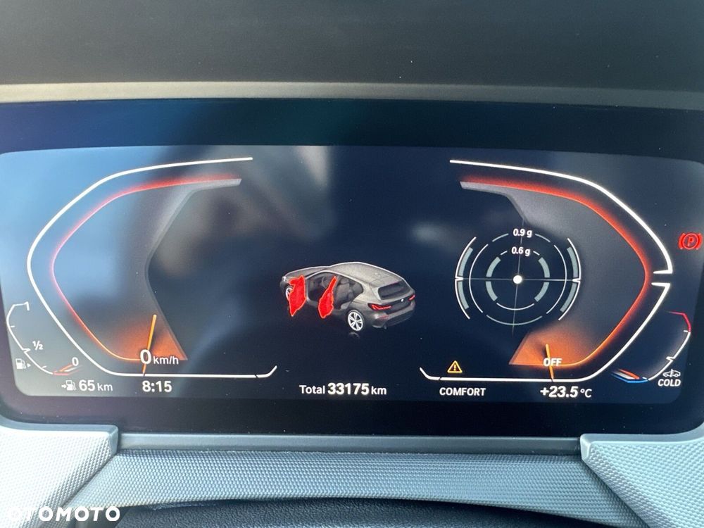 BMW Seria 1 118i Advantage - 16