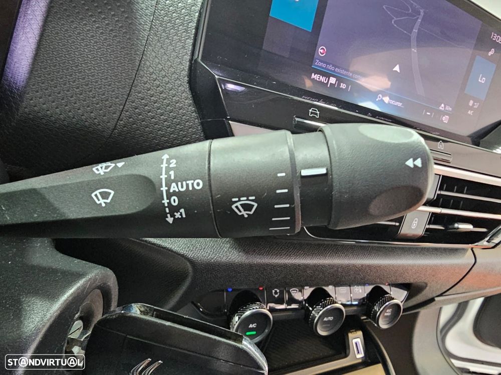 Citroën C4 1.2 PureTech Feel Pack EAT8 - 19