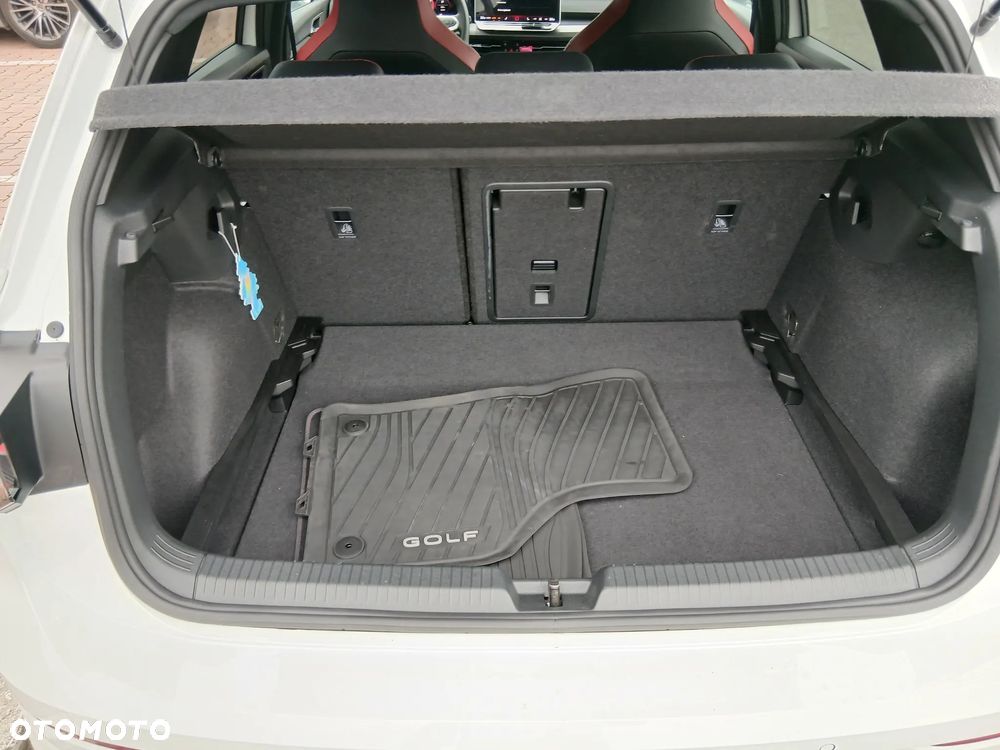 Volkswagen Golf 2.0 TSI GTI Clubsport DSG - 19