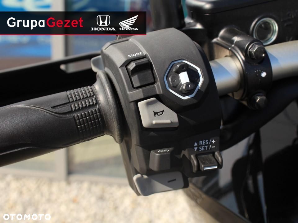 Honda X-ADV - 9