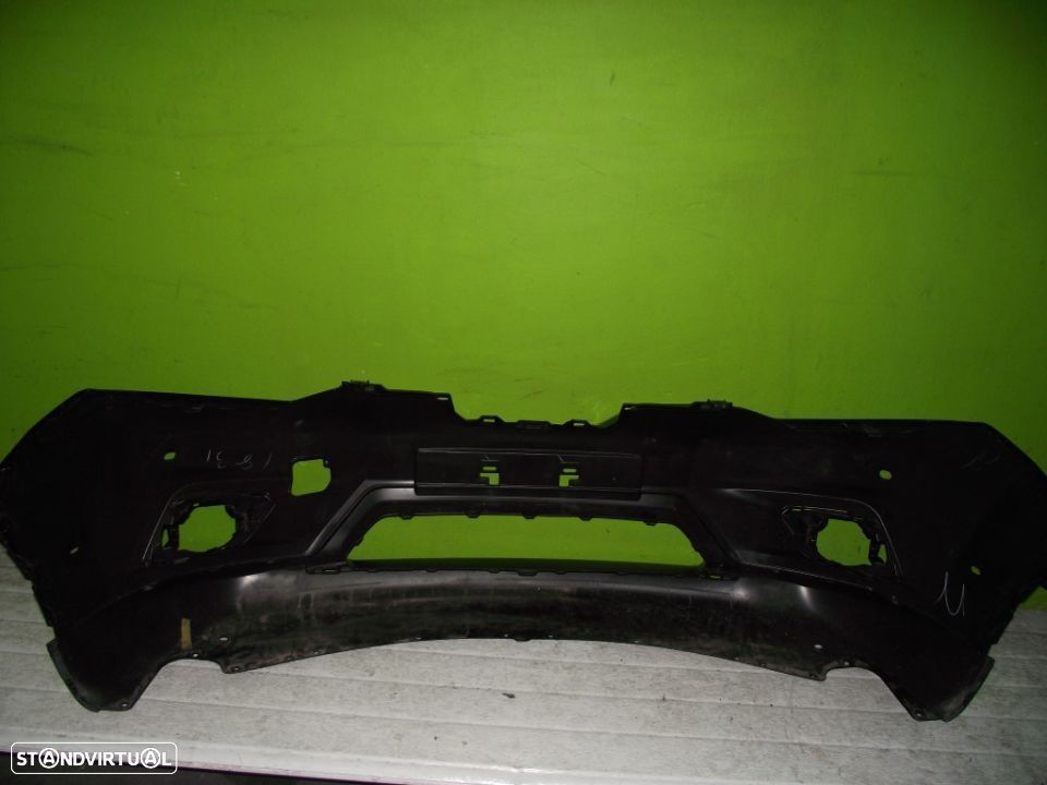 Para Choques Frente Nissan X-Trail - 2007 / 2014 - PCH1163 - 5