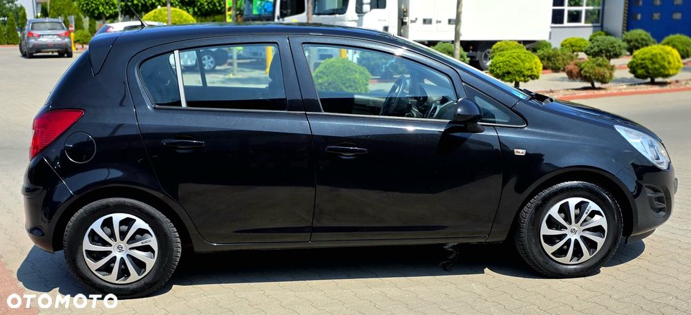 Opel Corsa - 6