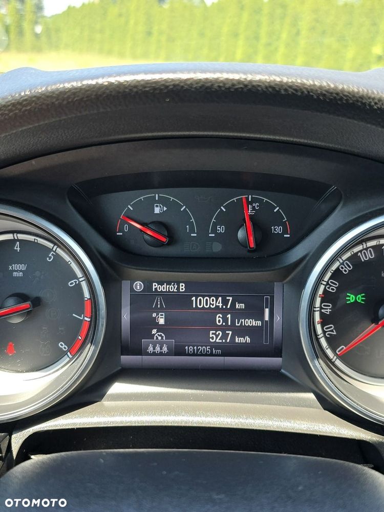 Opel Astra - 33