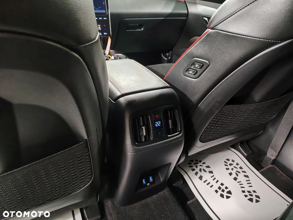 Hyundai Tucson 1.6 T-GDi 4WD N Line - 26