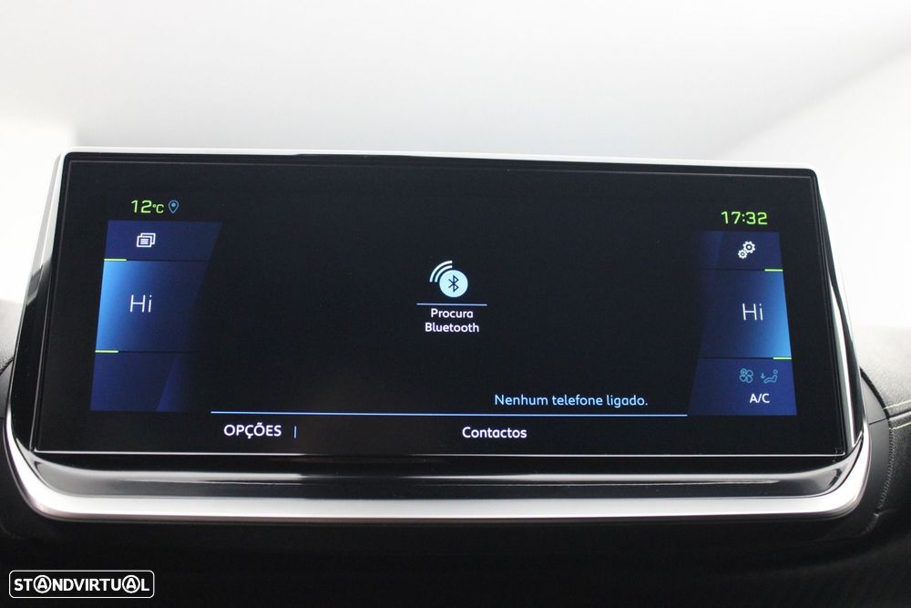 Peugeot e-2008 50 kWh GT - 20