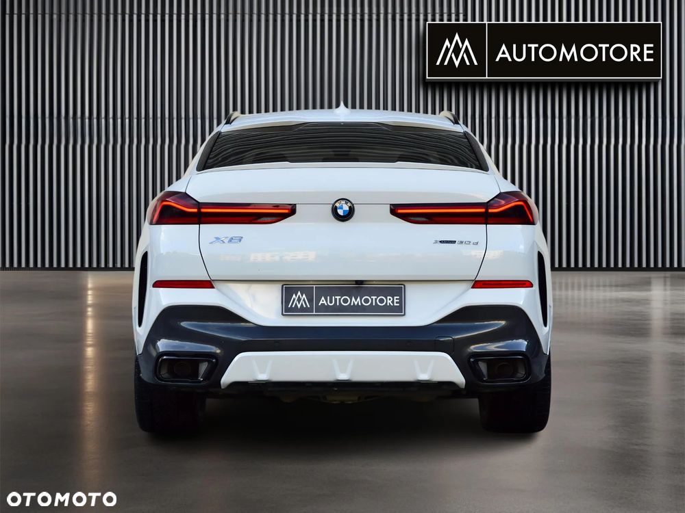 BMW X6 - 7