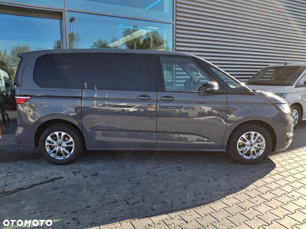 Volkswagen Multivan 2.0 TDI L1 DSG - 7