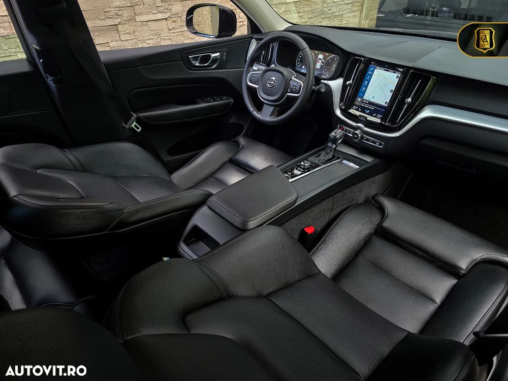 Volvo XC 60 - 19