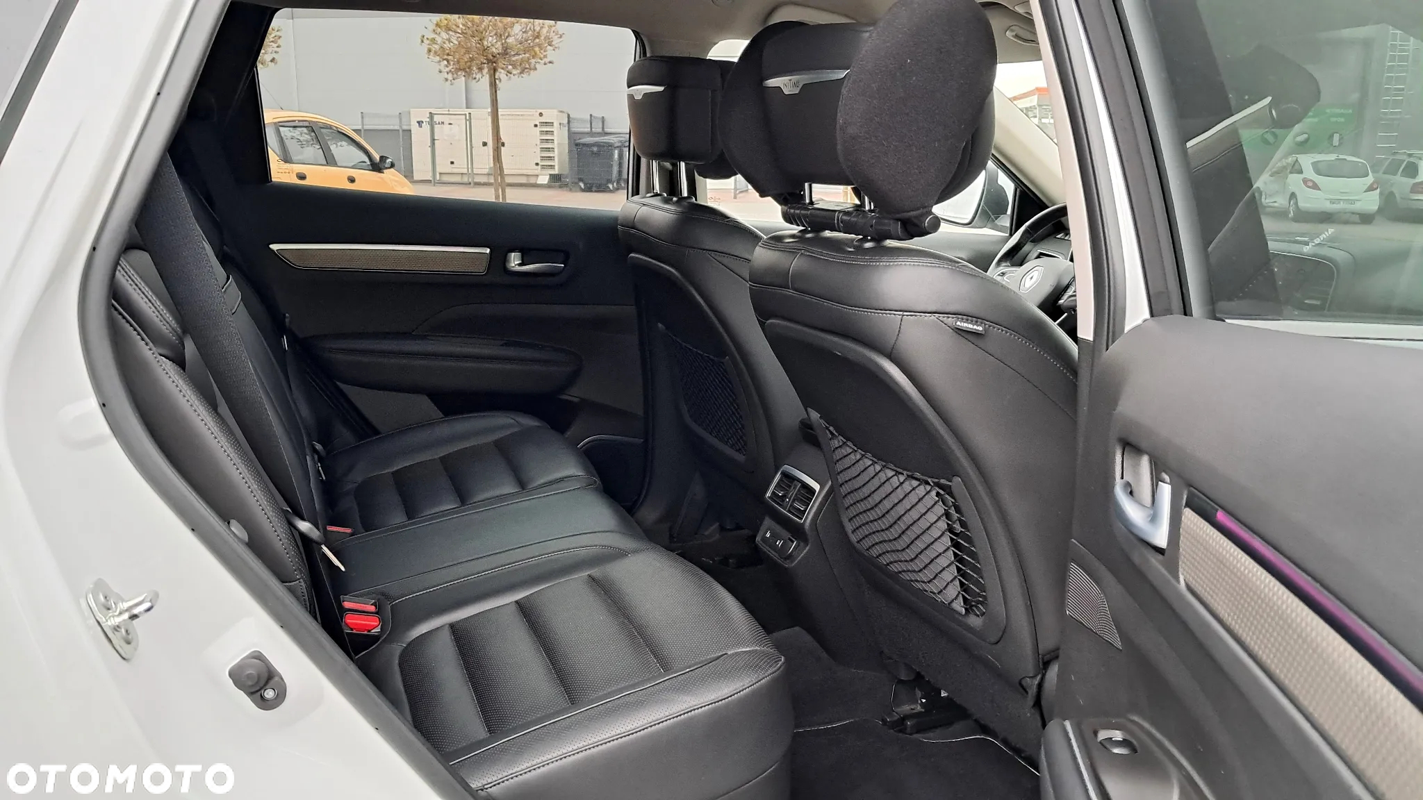 Renault Koleos 2.0 dCi Initiale Paris X-Tronic - 7