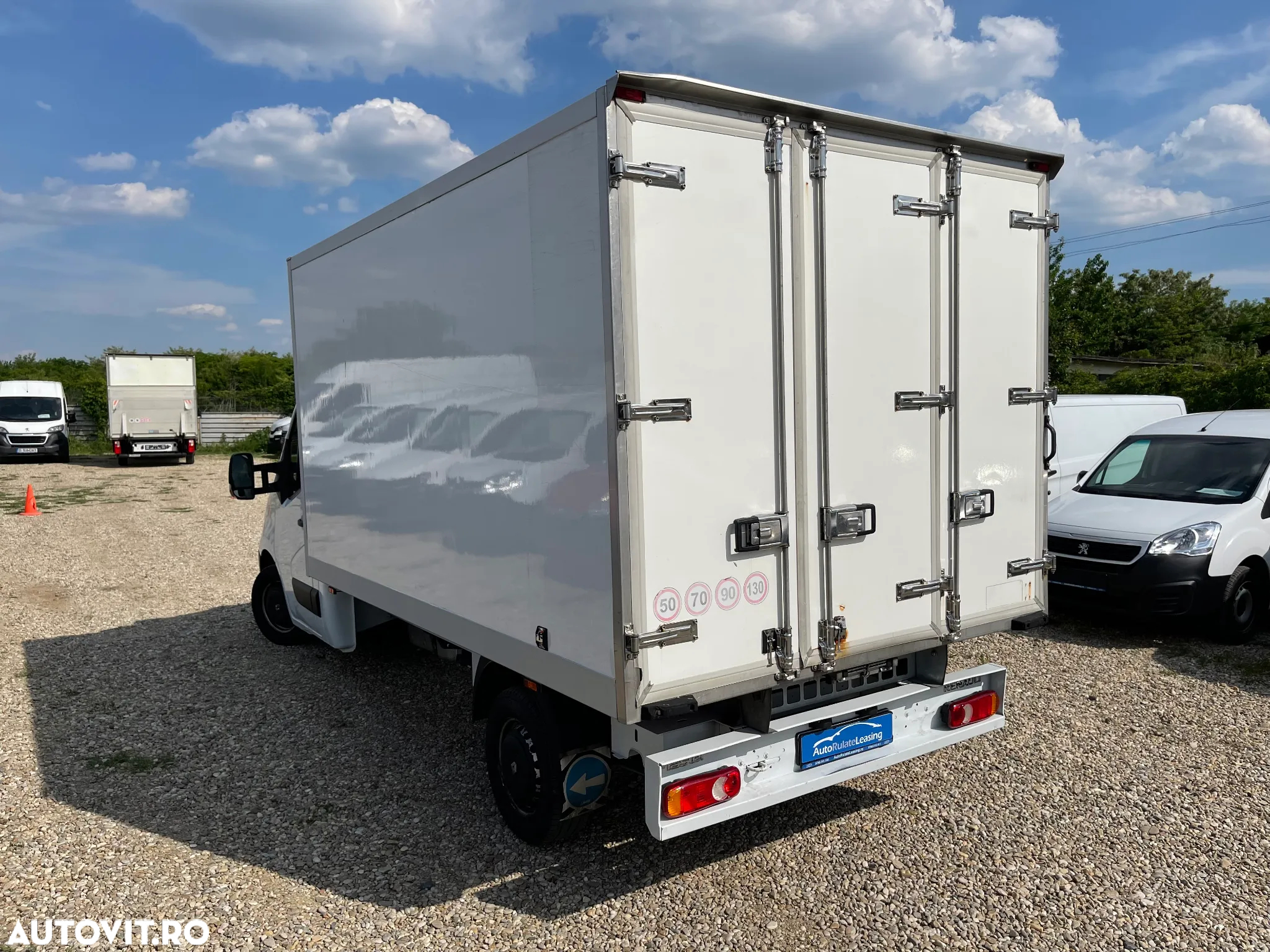 Renault Master - 4