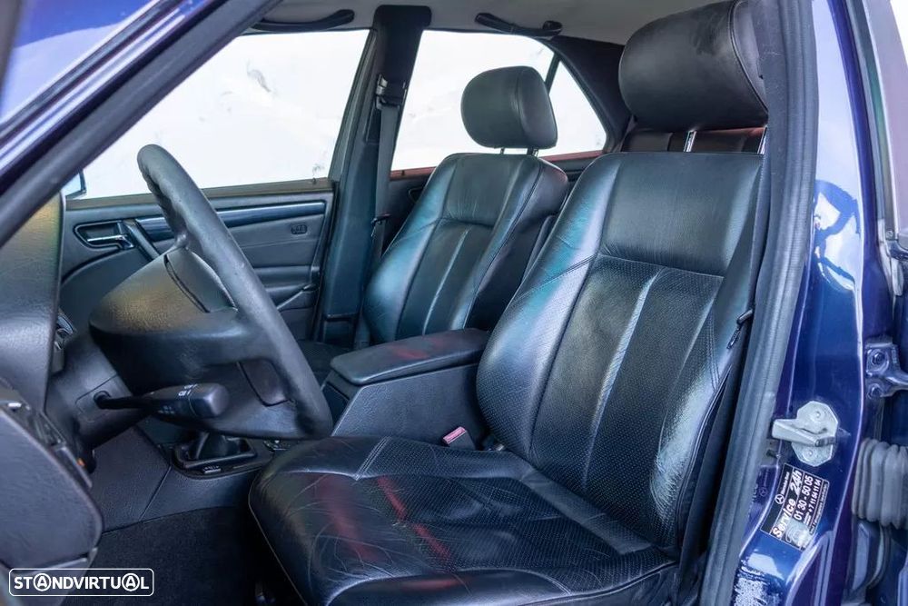 Mercedes-Benz C 220 CDI Elegance - 15