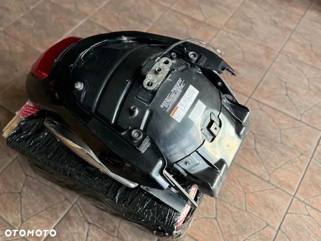 Błotnik Tylny SUZUKI VZR 1800 Boulevard Intruder - 8