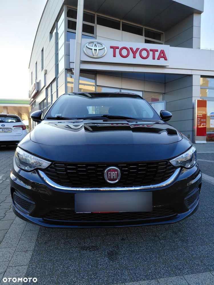 Fiat Tipo 1.4 16v Pop - 8